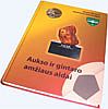 Knyga G.Kalinauskas ir J.Baniota "Aukso ir gintaro amžiaus aidai"