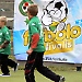 Futbolo festivalis 2009 Kėdainiuose