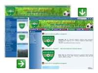 Svetaines atnaujinimas