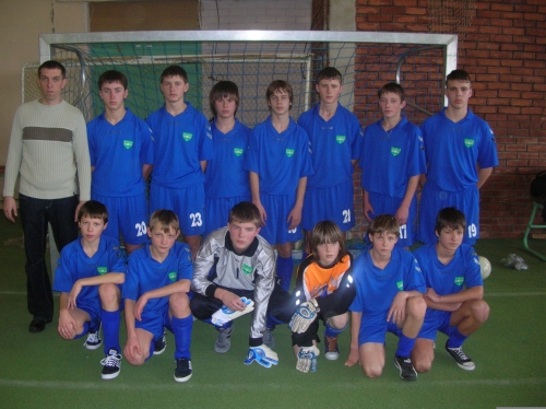 SM-Nevėžis-2 SM-Nevėžis-2