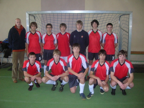 Kaišiadorių KKSC Kaišiadorių KKSC