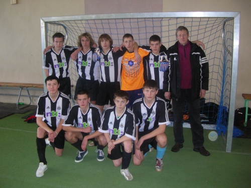 Ukmergės SM Ukmergės SM